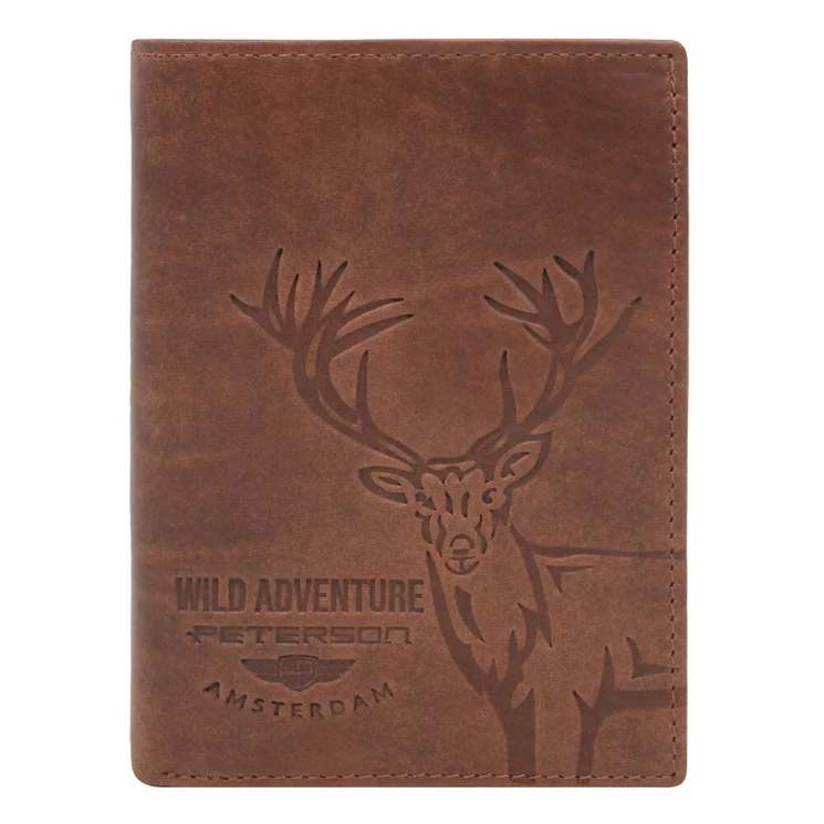 Peterson Férfi pénztárca