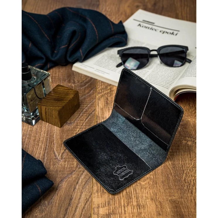 BUFFALO WILD Férfi pénztárca