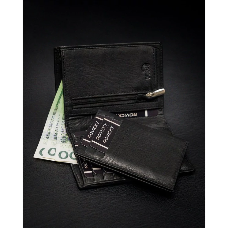 ROVICKY Férfi pénztárca