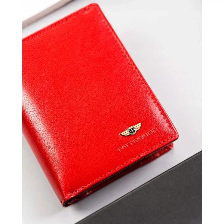 Peterson Női pénztárca