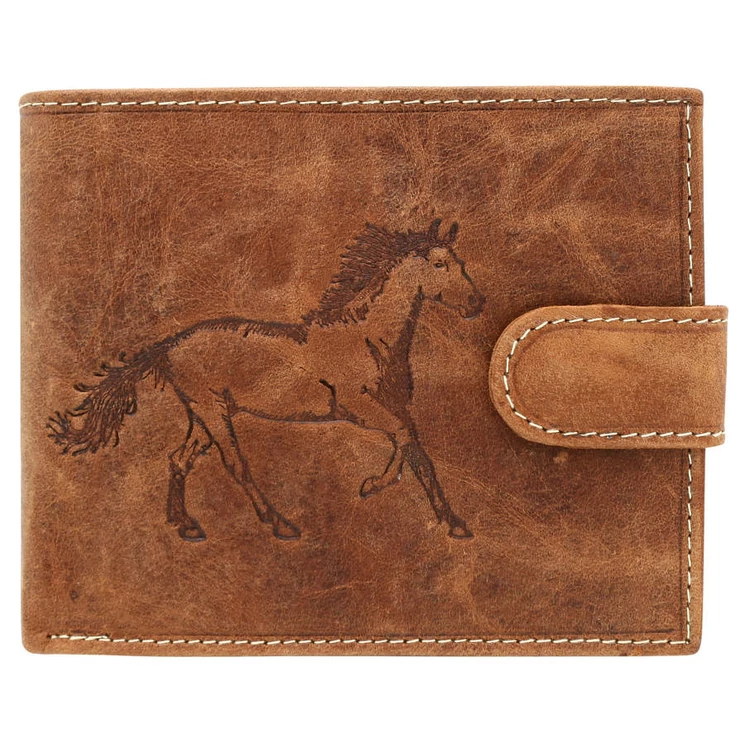 ALWAYS WILD Férfi pénztárca