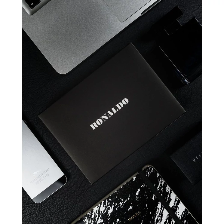 RONALDO Férfi pénztárca