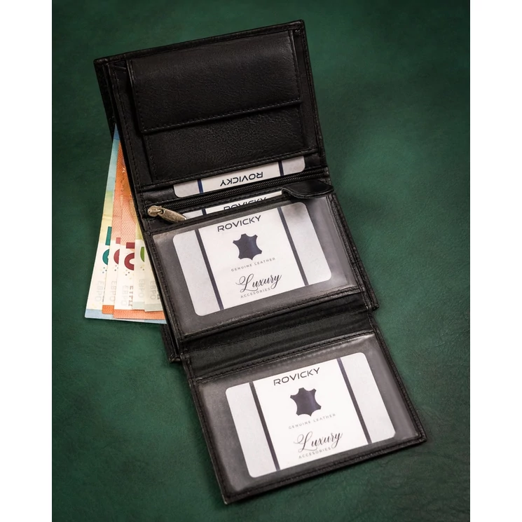 ALWAYS WILD Férfi pénztárca