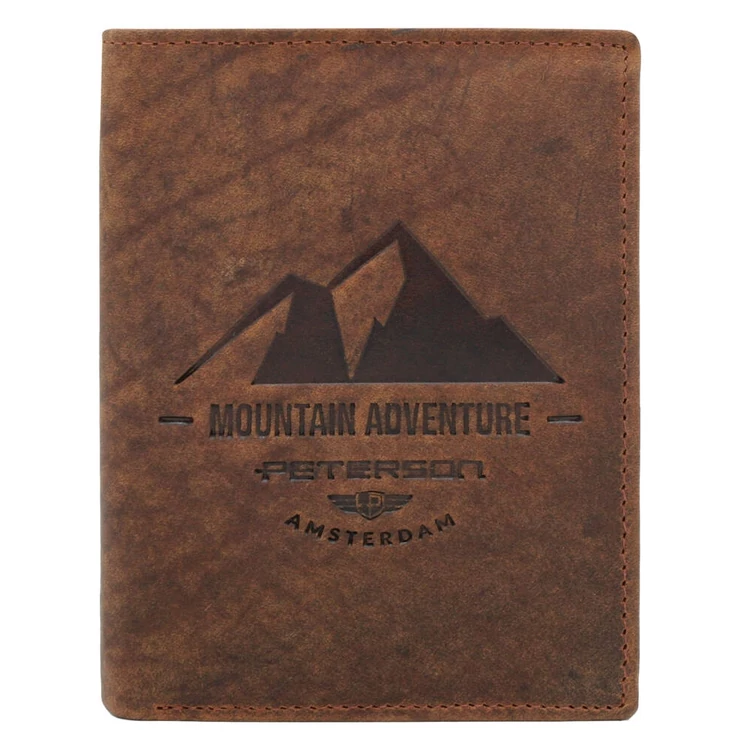 Peterson Férfi pénztárca