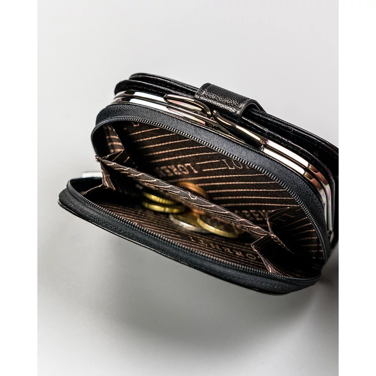 LORENTI Női pénztárca