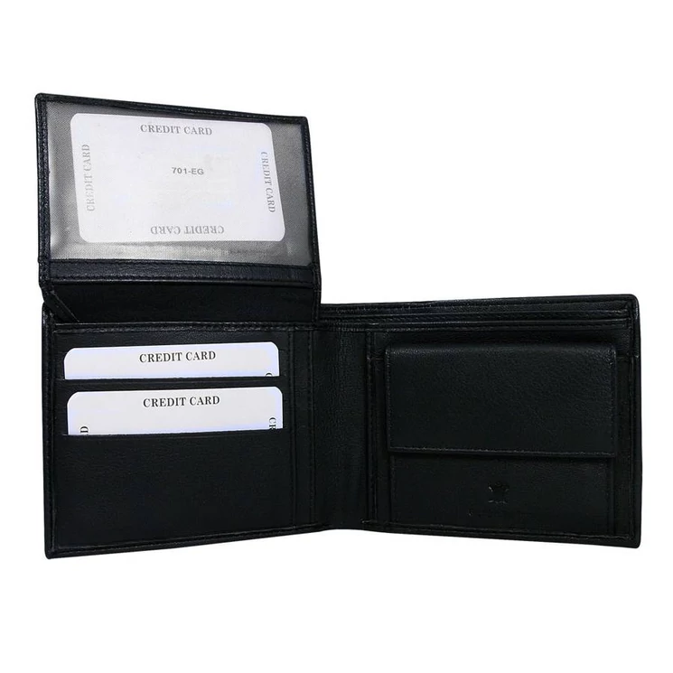 FOREVER YOUNG Férfi pénztárca