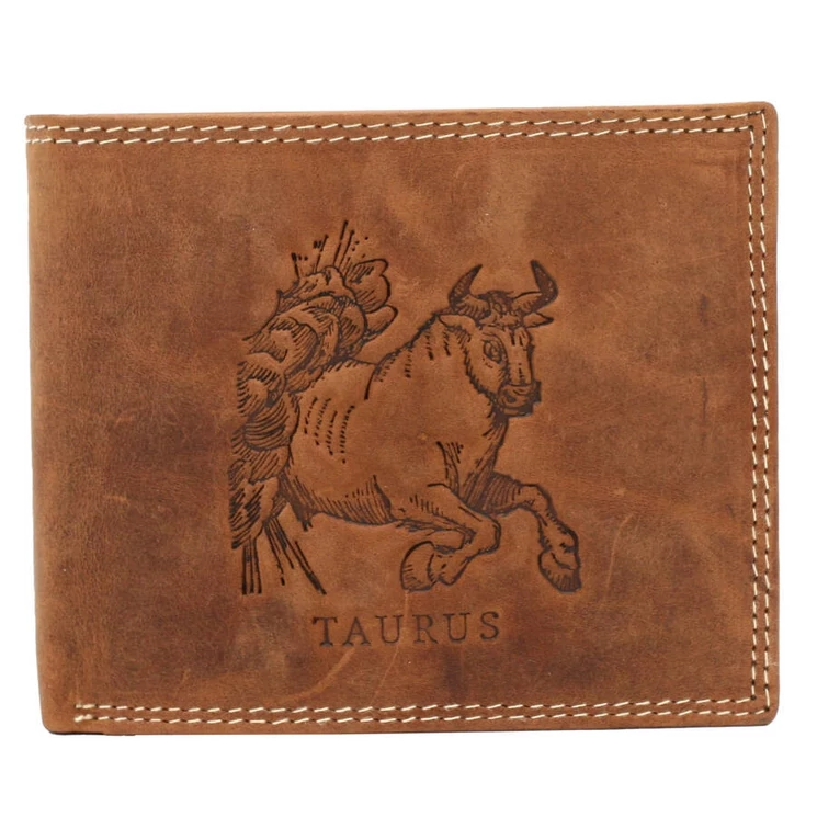 ALWAYS WILD Férfi pénztárca