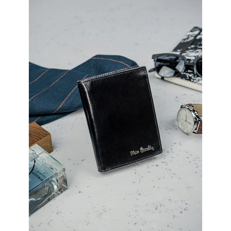 PIERRE CARDIN Férfi pénztárca