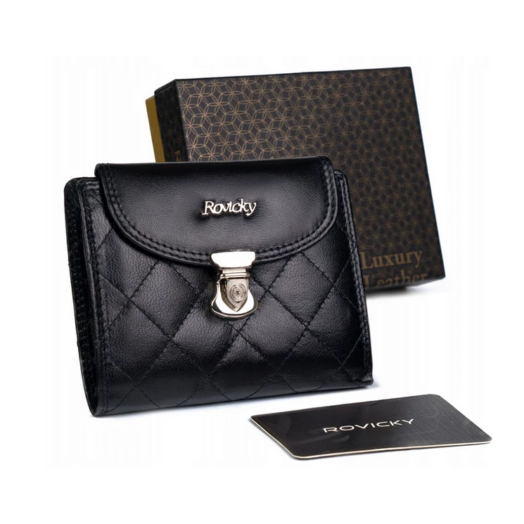 ROVICKY Női pénztárca