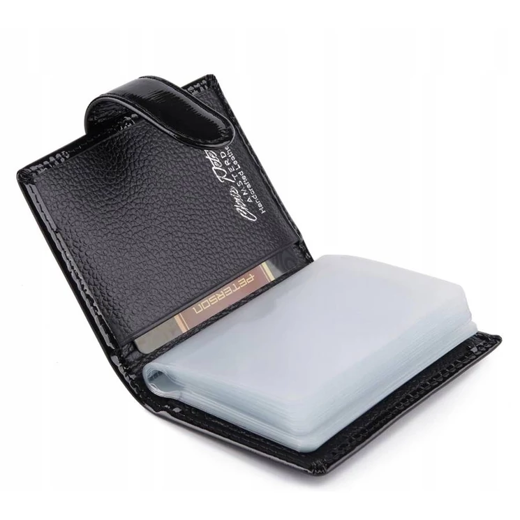 Peterson Női pénztárca