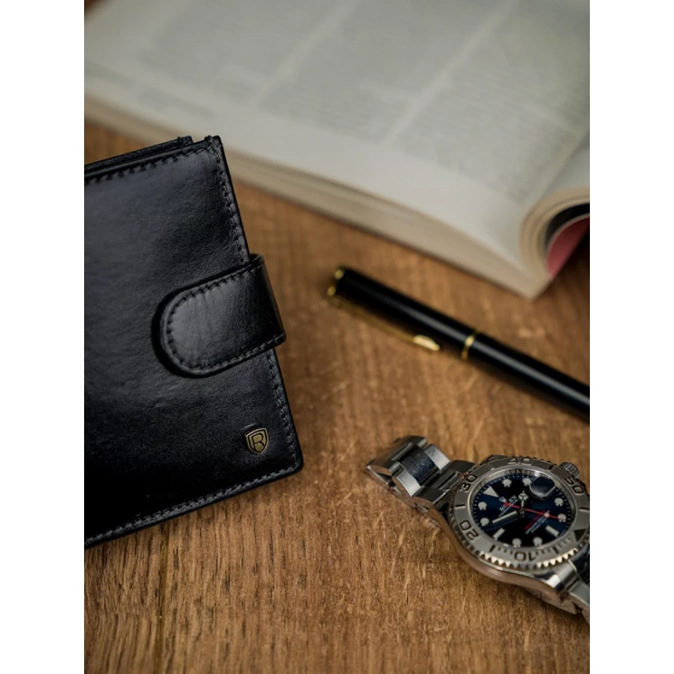 ROVICKY Férfi pénztárca