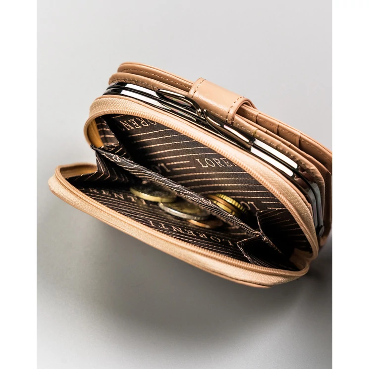 LORENTI Női pénztárca