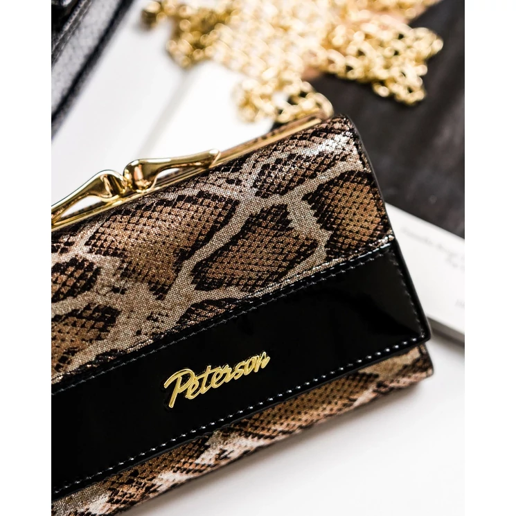 Peterson Női pénztárca