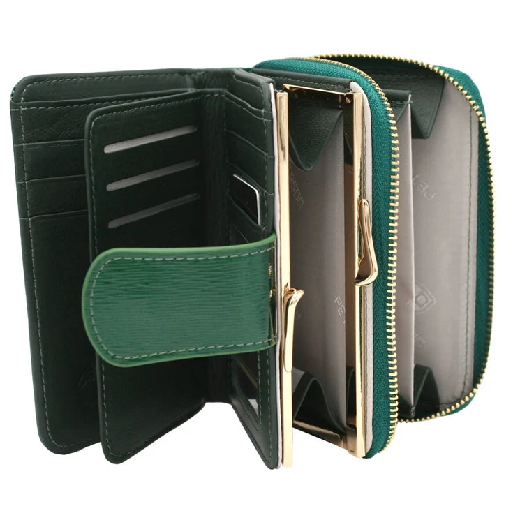 Peterson Női pénztárca