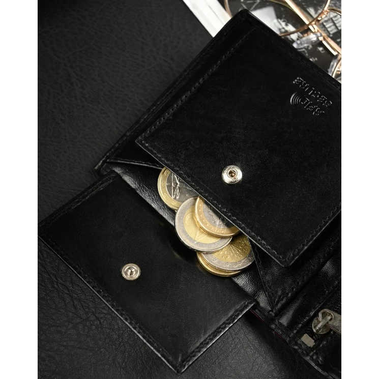 RONALDO Férfi pénztárca