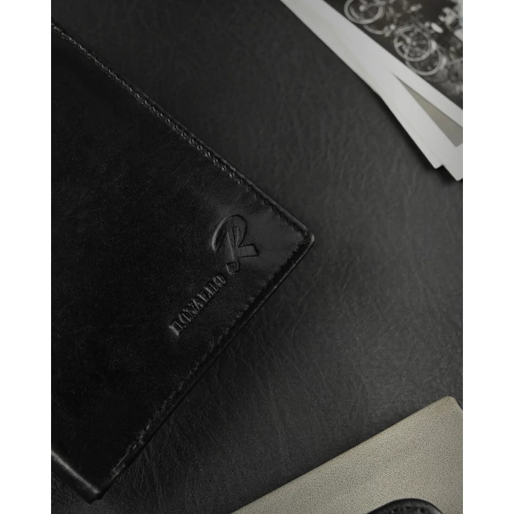 RONALDO Férfi pénztárca