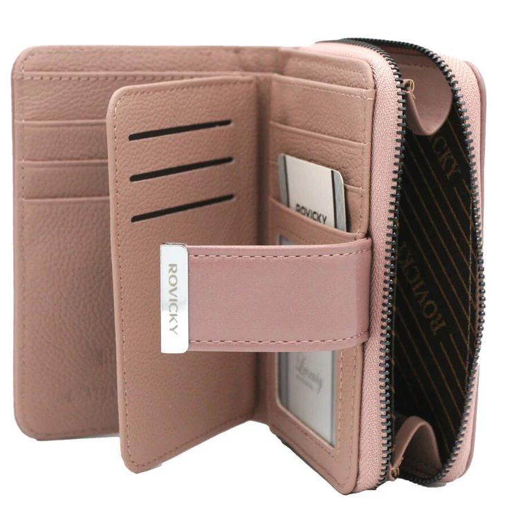 ROVICKY Női pénztárca