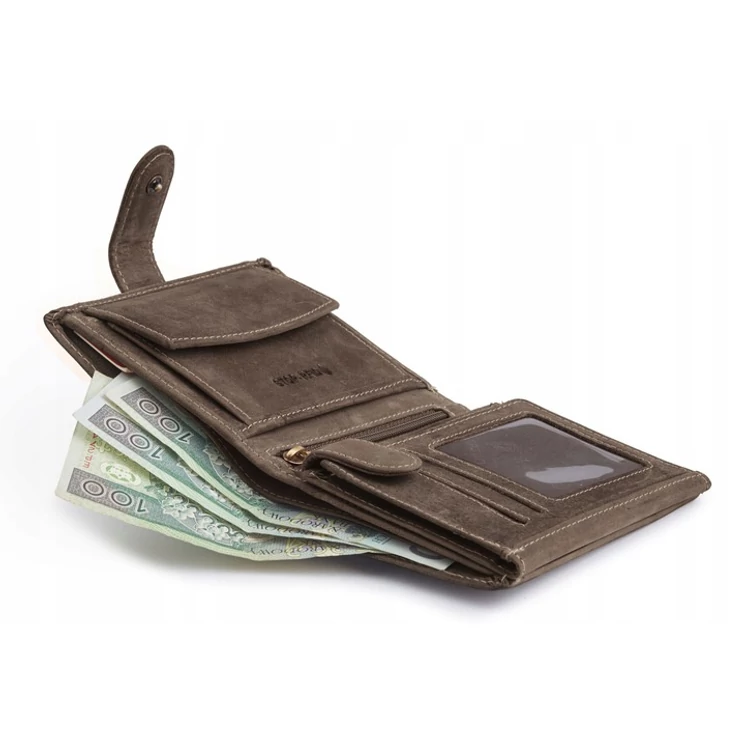 Peterson Férfi pénztárca