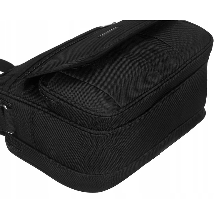 ROVICKY Férfi táska Szürke színben