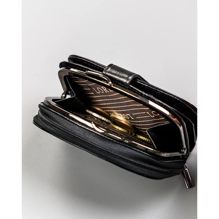 LORENTI Női pénztárca