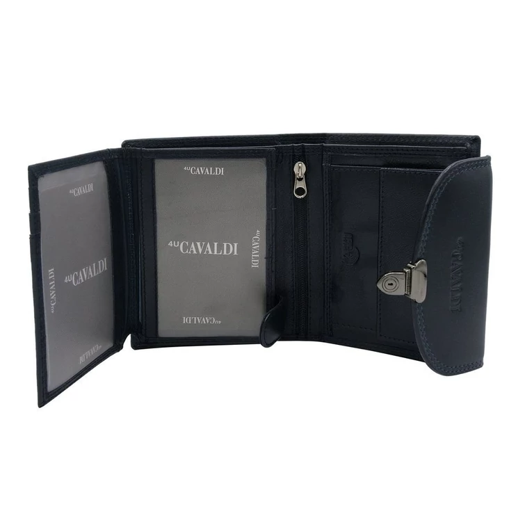 4U Cavaldi Női pénztárca