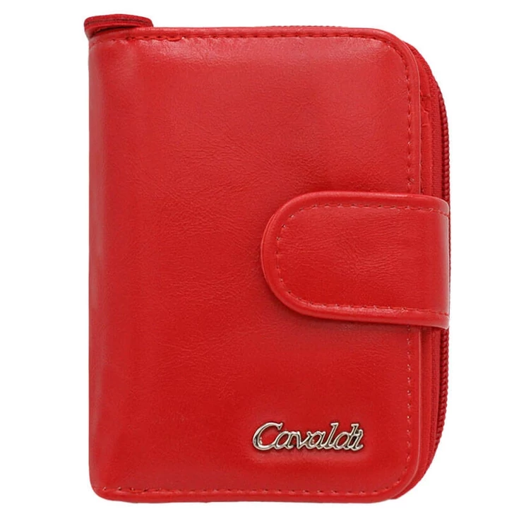 4U Cavaldi Női pénztárca