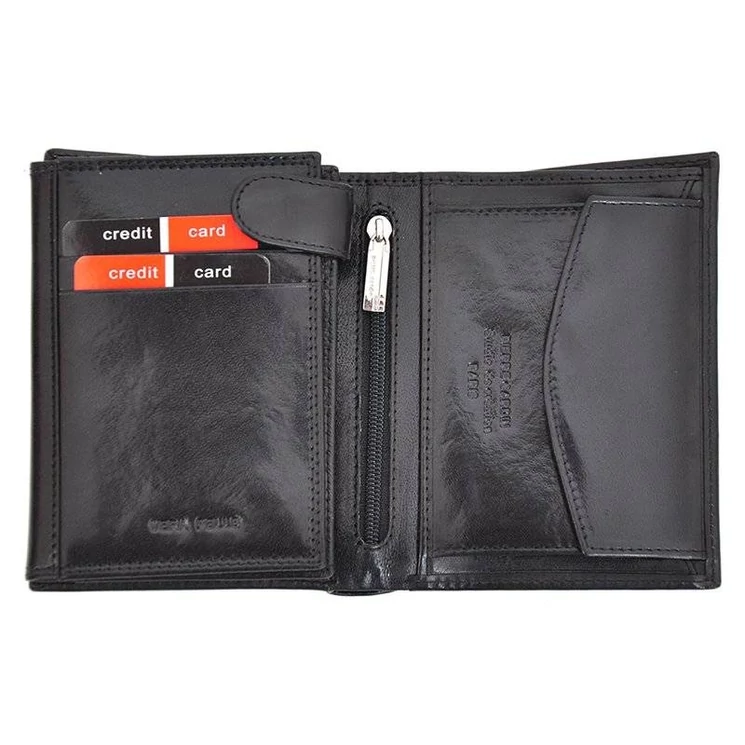 PIERRE CARDIN Férfi pénztárca