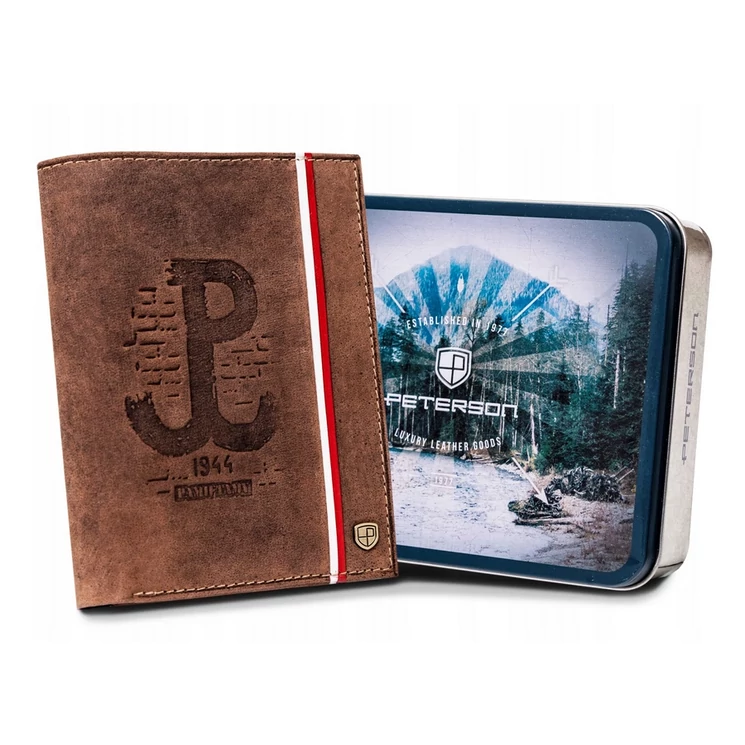 Peterson Férfi pénztárca