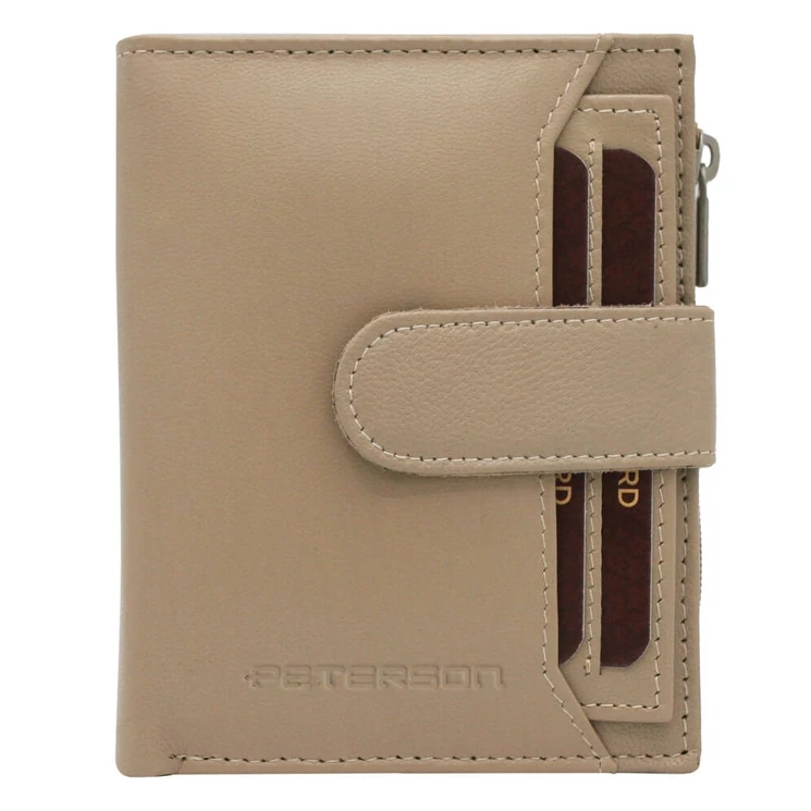 Peterson Női pénztárca