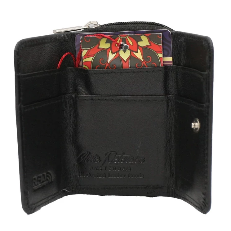 Peterson Női pénztárca