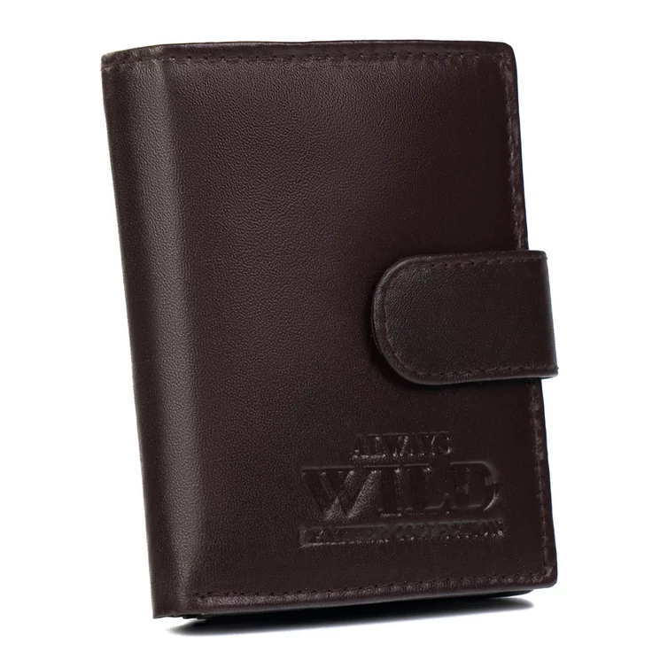 ALWAYS WILD Férfi pénztárca