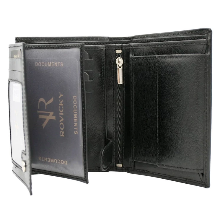 ROVICKY Férfi pénztárca