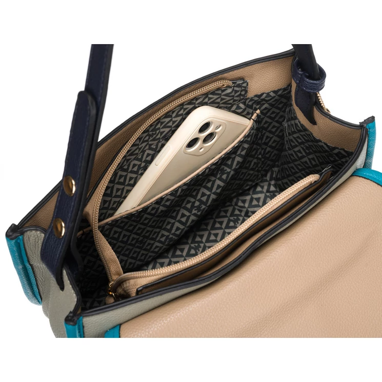 LuluCastagnette Női táska