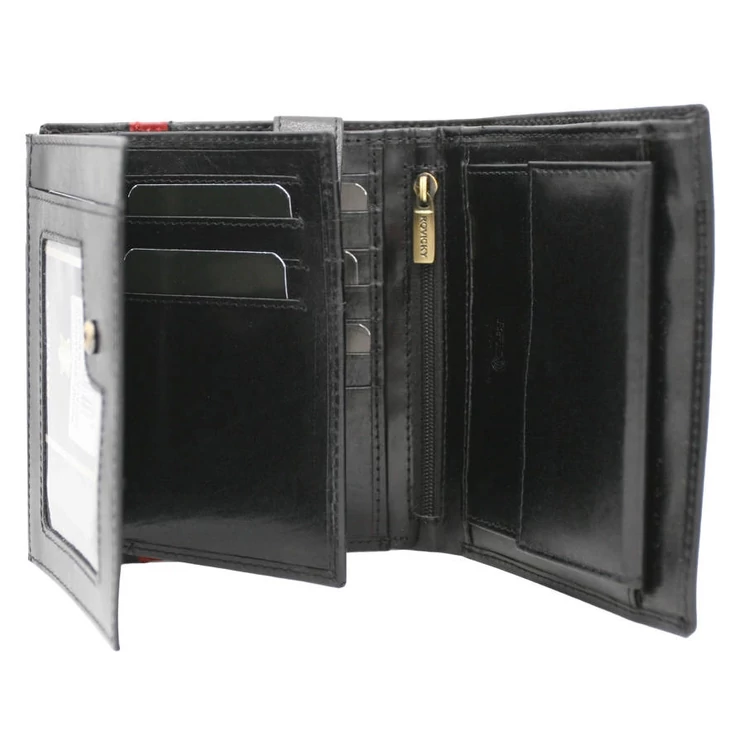 ROVICKY Férfi pénztárca