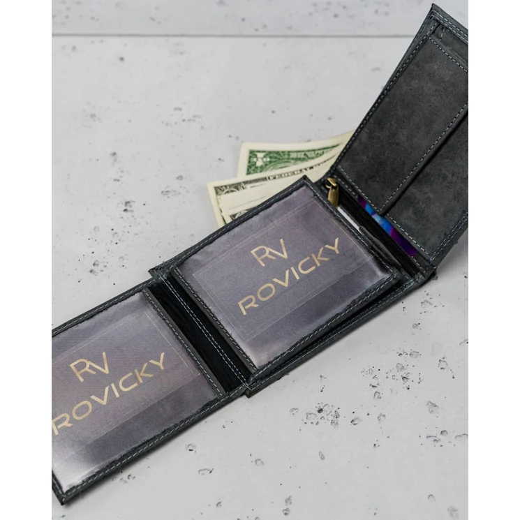 ALWAYS WILD Férfi pénztárca