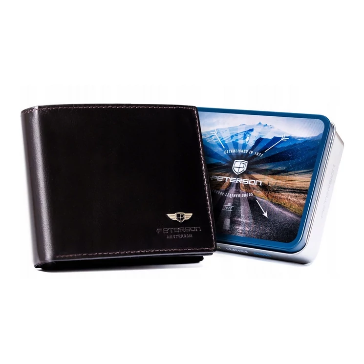 Peterson Férfi pénztárca