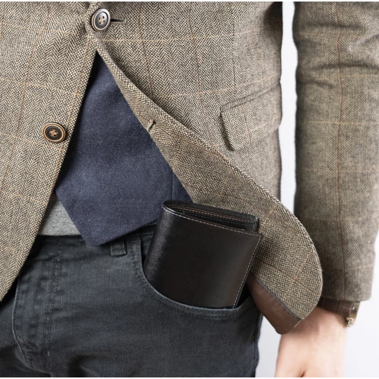 ROVICKY Férfi pénztárca