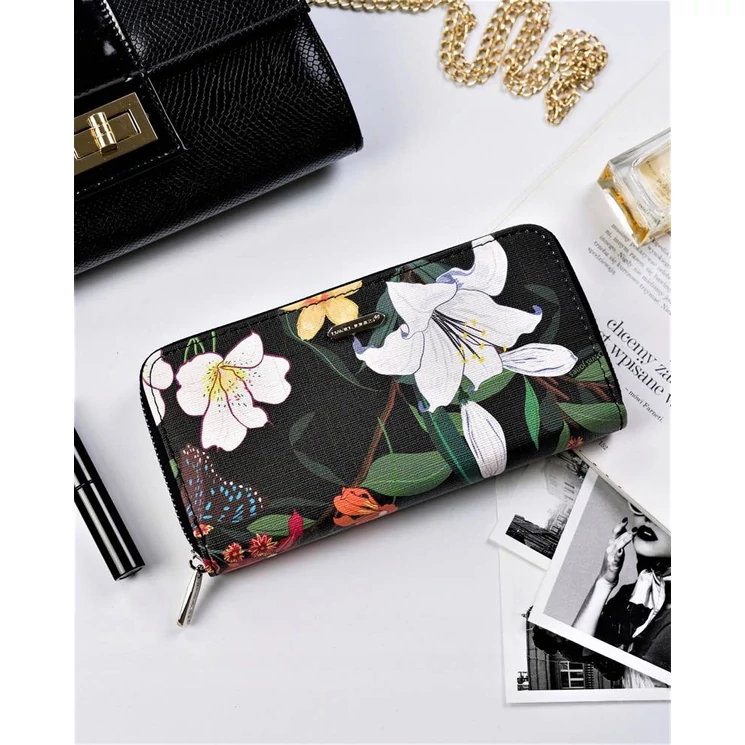 DAVID JONES Női pénztárca