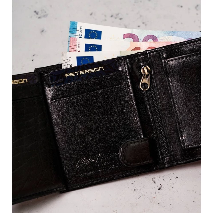 Peterson Férfi pénztárca