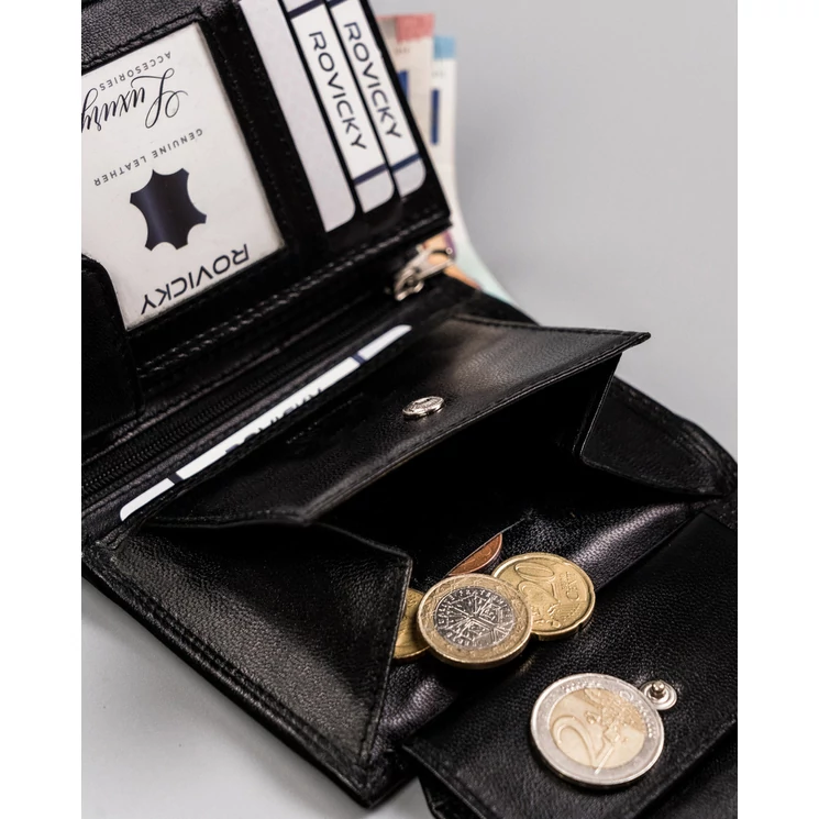 ROVICKY Női pénztárca