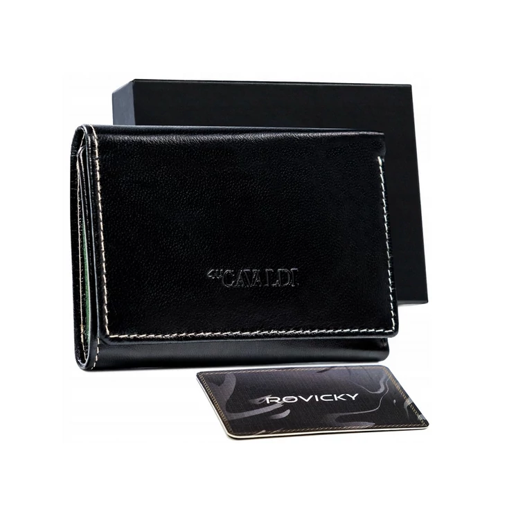 4U Cavaldi Női pénztárca