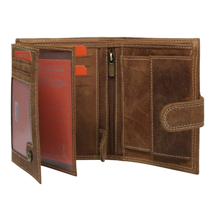 Euroline Férfi pénztárca