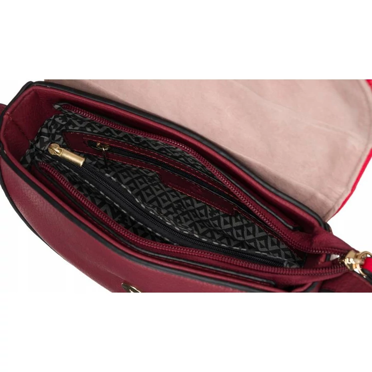 LuluCastagnette Női táska