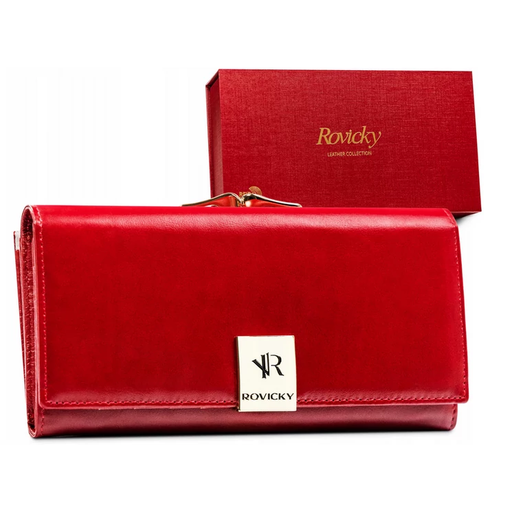 ROVICKY Női pénztárca