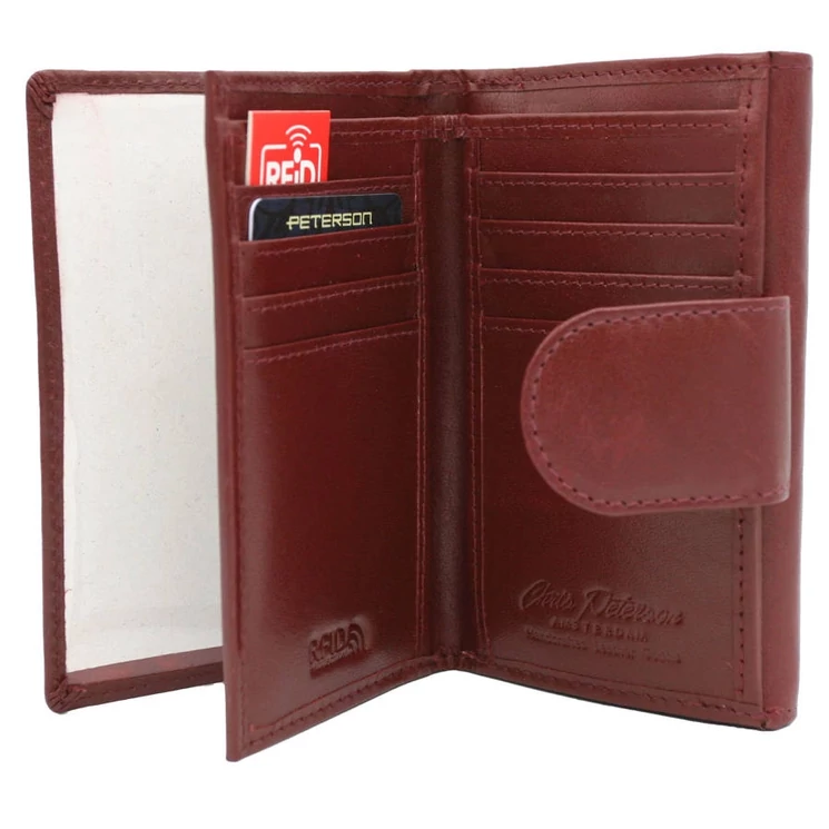 Peterson Női pénztárca