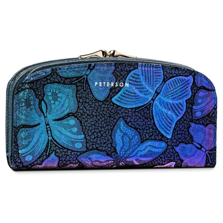 Peterson Női pénztárca
