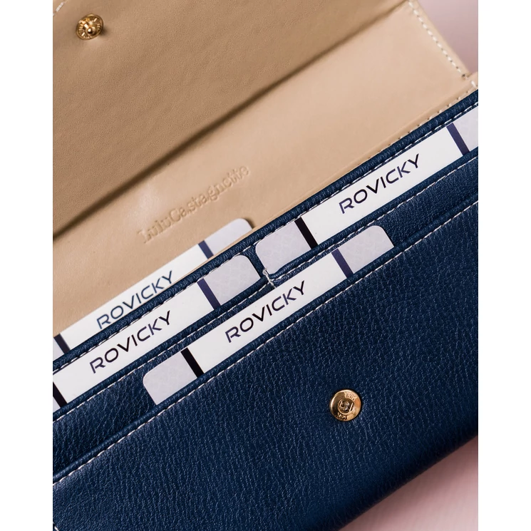 LuluCastagnette Női pénztárca