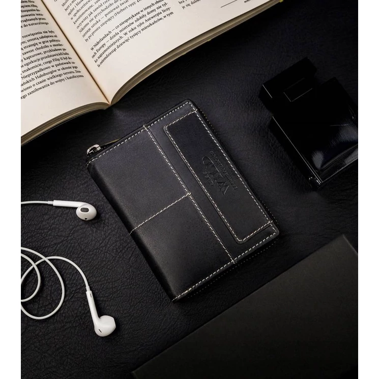 ALWAYS WILD Férfi pénztárca