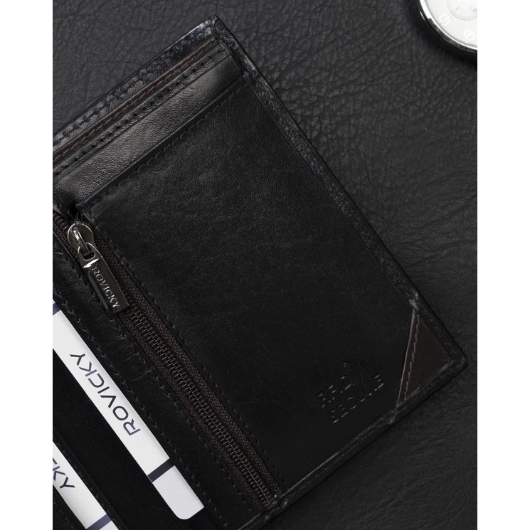 ROVICKY Férfi pénztárca