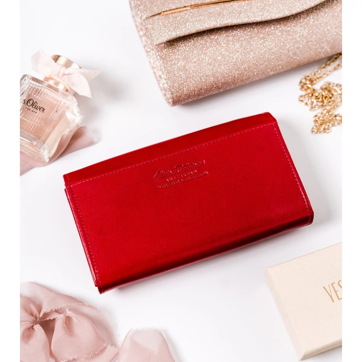 Peterson Női pénztárca